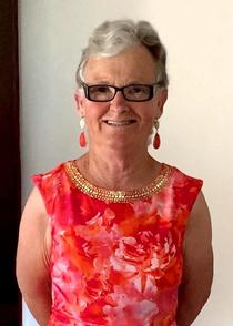 Phyllis Dianne Frans